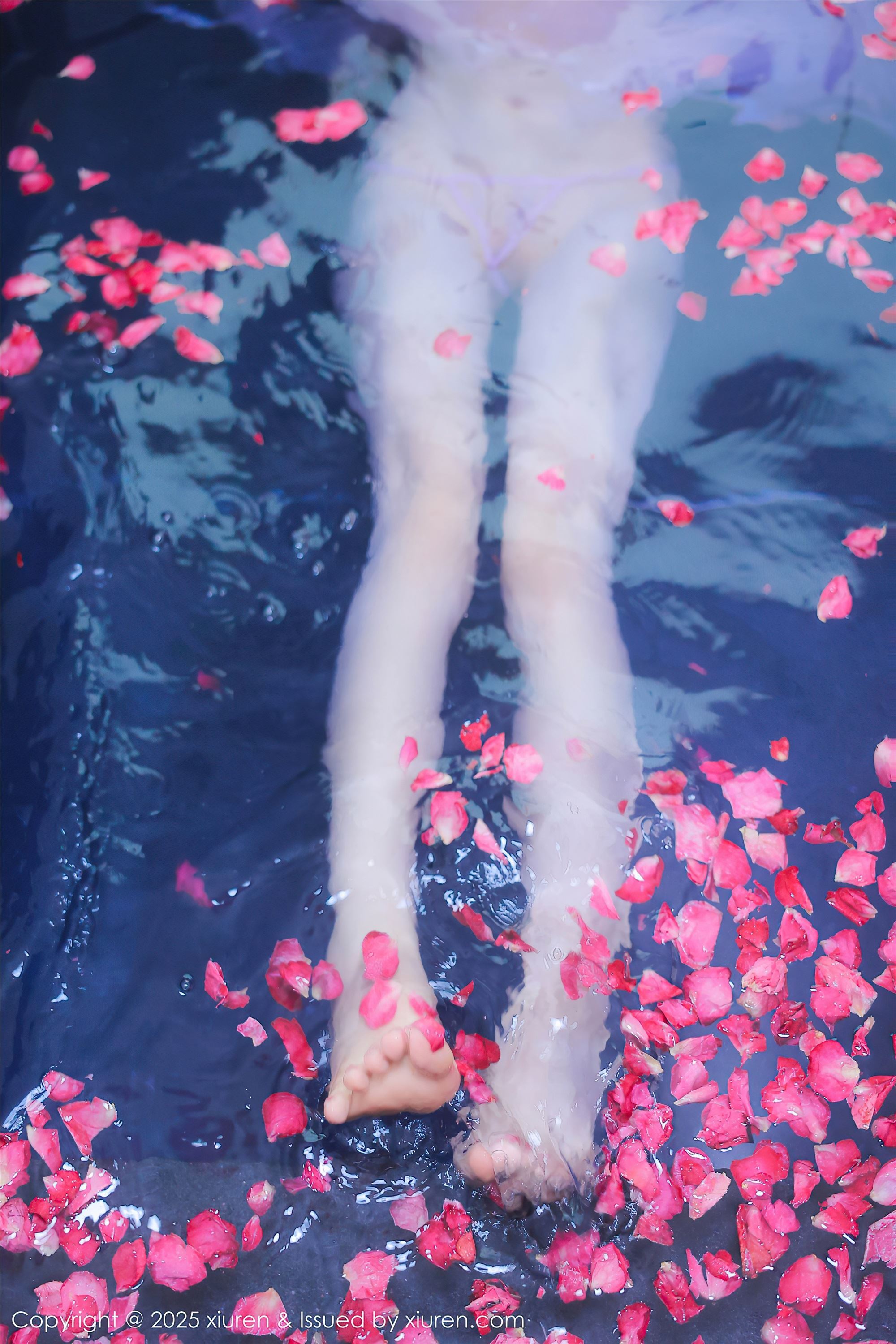 Xiuren秀人网 2025.01.17 NO.9778 桃妖夭